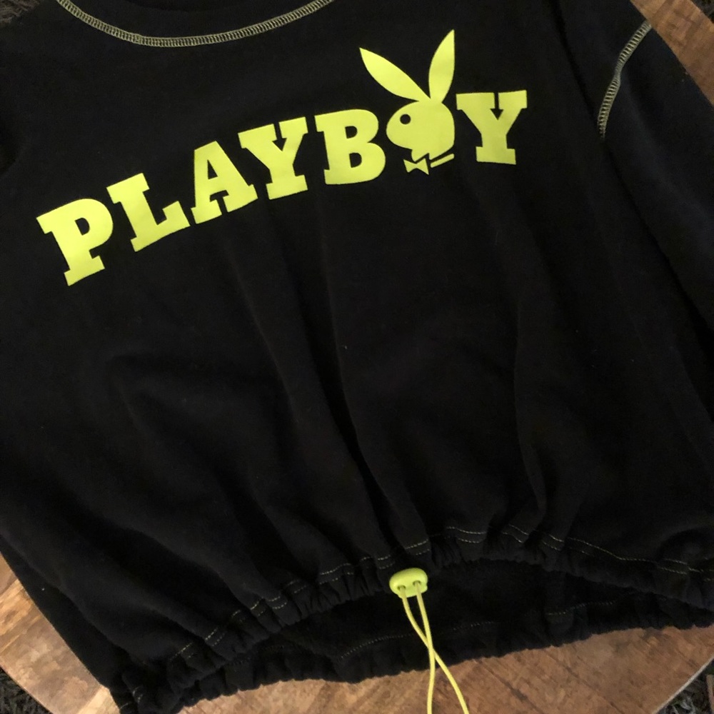 Playboy by Pacsun Sweatshirt